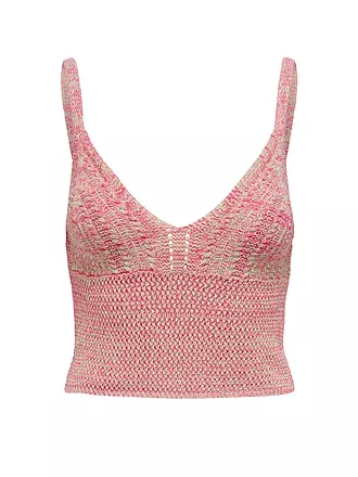 ONLY | Top Cropped Fit ONLANYA | 